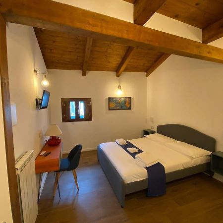 B&B Vietri Centro Εξωτερικό φωτογραφία