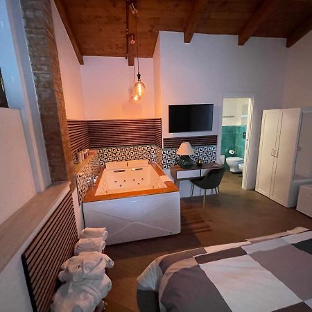 B&B Vietri Centro Εξωτερικό φωτογραφία
