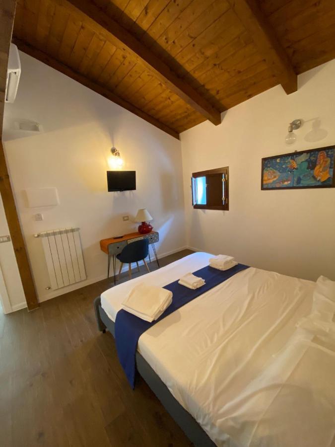 B&B Vietri Centro Εξωτερικό φωτογραφία