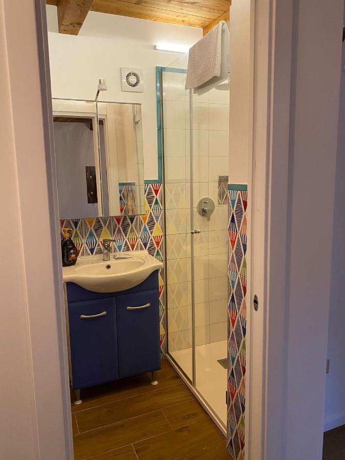 B&B Vietri Centro Εξωτερικό φωτογραφία