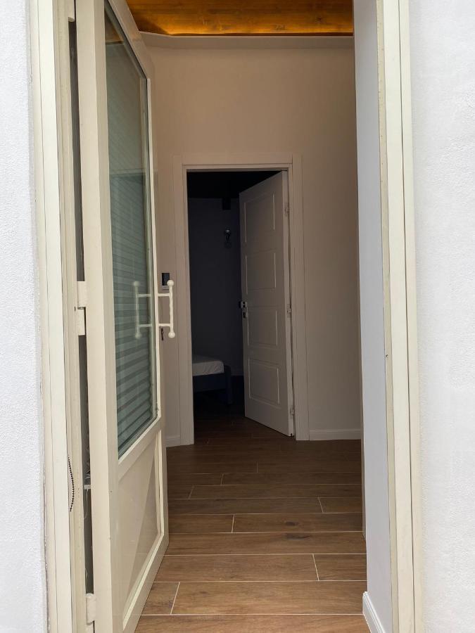 B&B Vietri Centro Εξωτερικό φωτογραφία