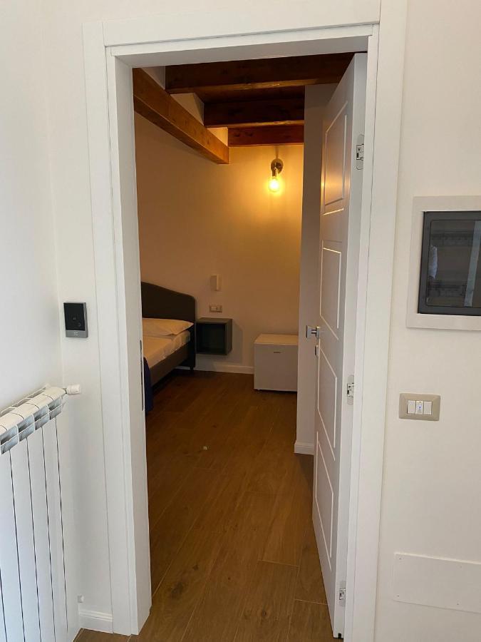 B&B Vietri Centro Εξωτερικό φωτογραφία