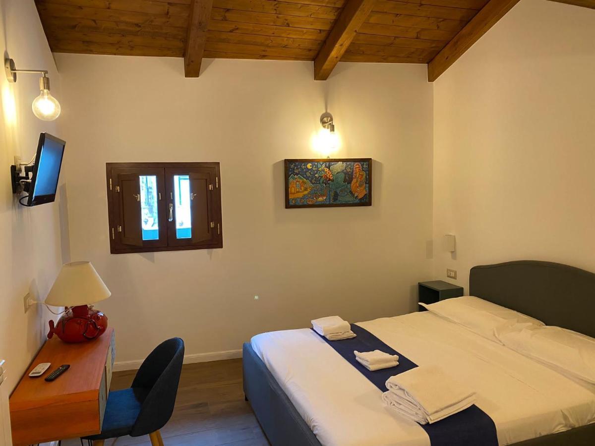 B&B Vietri Centro Εξωτερικό φωτογραφία