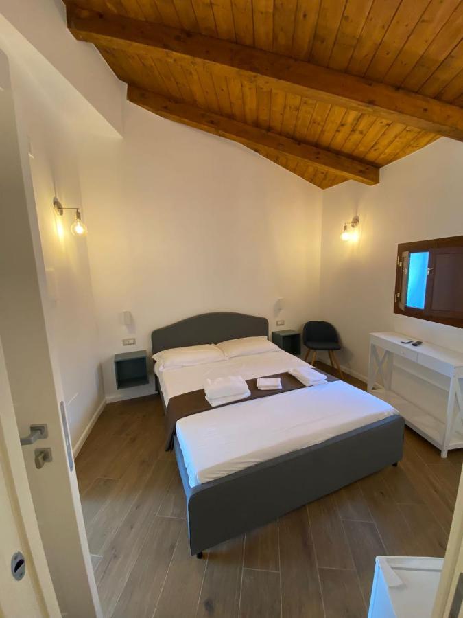 B&B Vietri Centro Εξωτερικό φωτογραφία