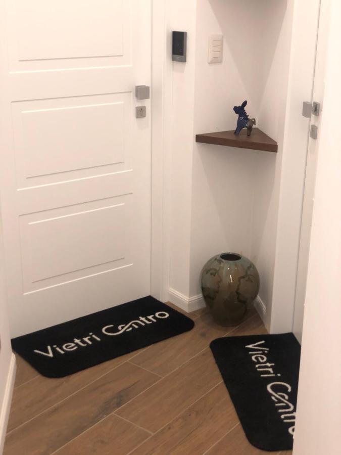 B&B Vietri Centro Εξωτερικό φωτογραφία