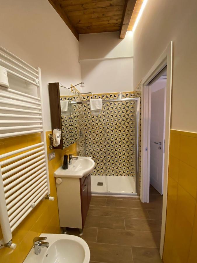B&B Vietri Centro Εξωτερικό φωτογραφία