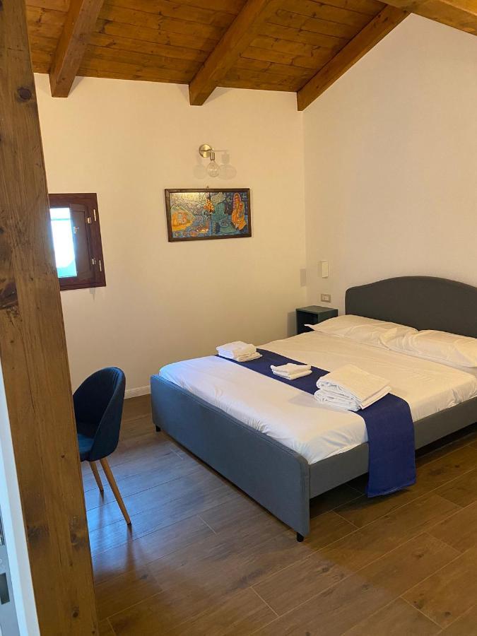 B&B Vietri Centro Εξωτερικό φωτογραφία