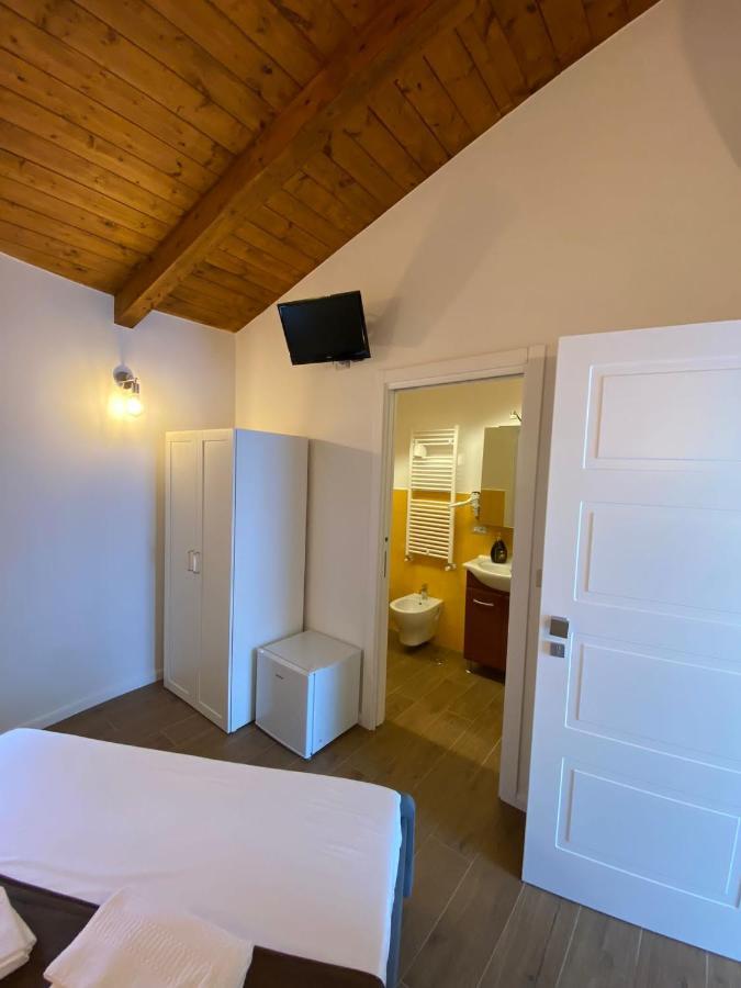 B&B Vietri Centro Εξωτερικό φωτογραφία
