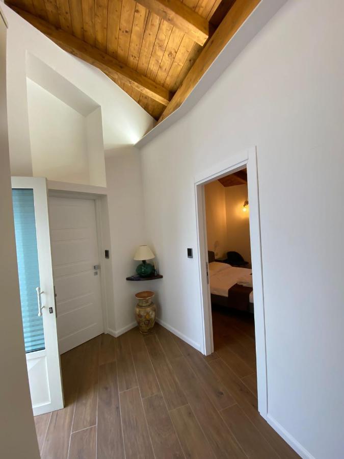 B&B Vietri Centro Εξωτερικό φωτογραφία