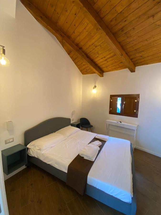 B&B Vietri Centro Εξωτερικό φωτογραφία