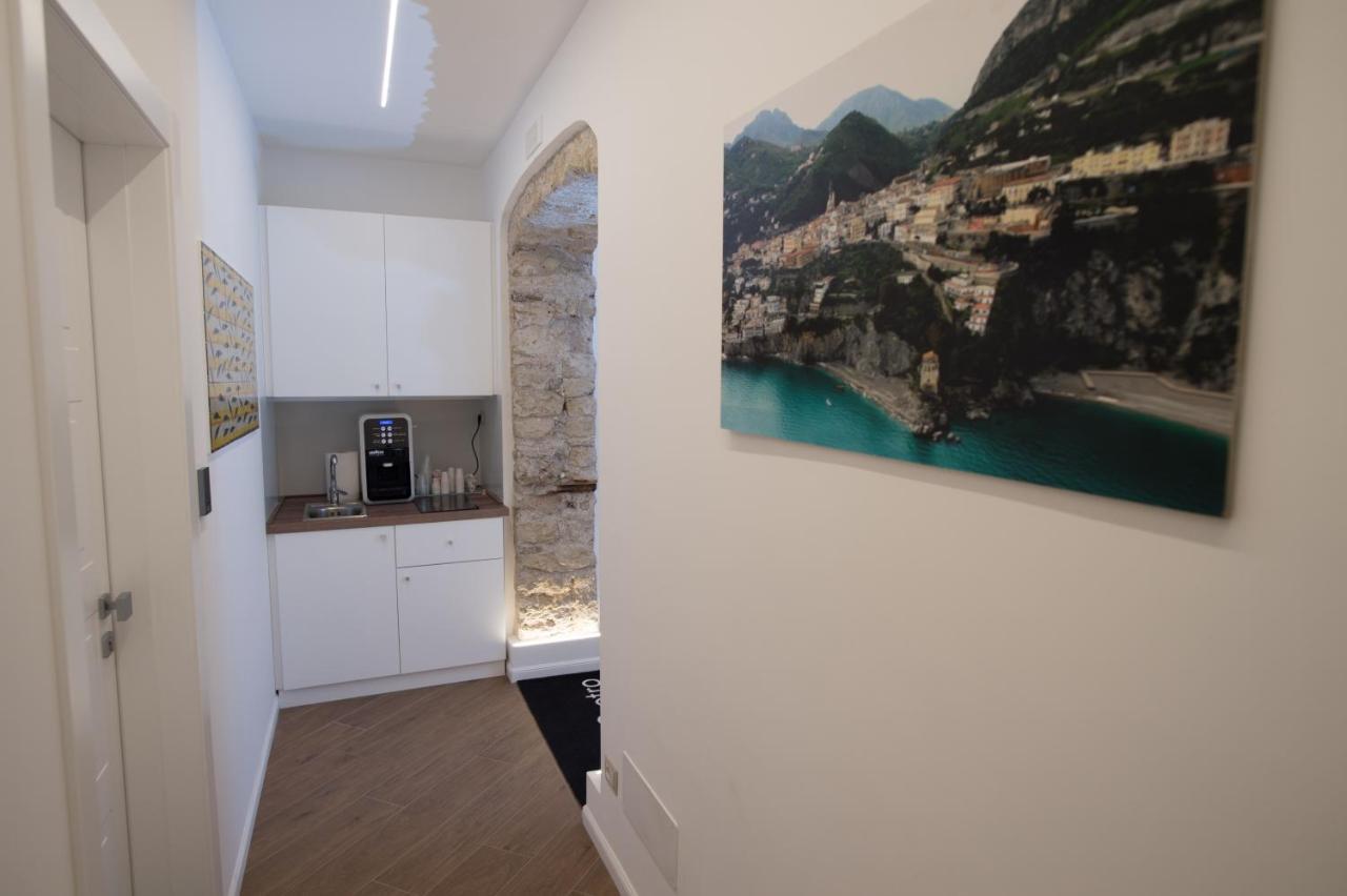 B&B Vietri Centro Εξωτερικό φωτογραφία