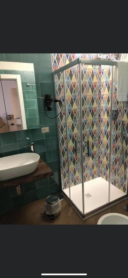 B&B Vietri Centro Εξωτερικό φωτογραφία