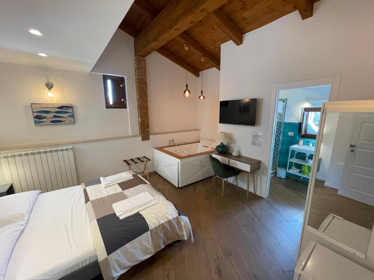 B&B Vietri Centro Εξωτερικό φωτογραφία