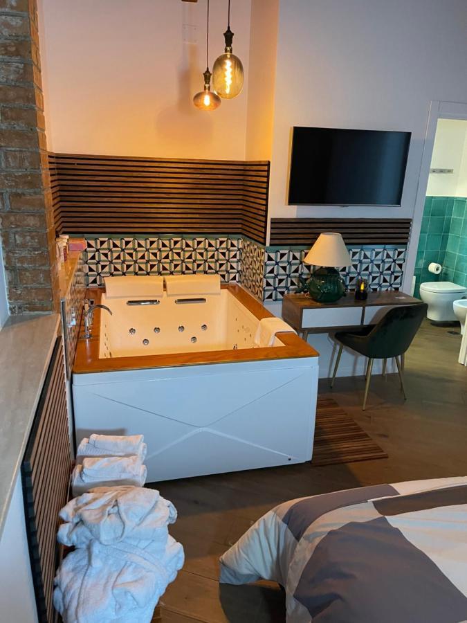 B&B Vietri Centro Εξωτερικό φωτογραφία